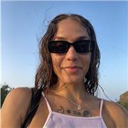 Profesora de italiano nativa ofrece clases particulares a domicilio en Menorca u online.
